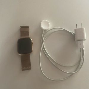 Apple Watch Series 5 GPS + Cellular, 44mm